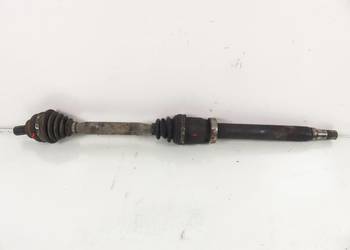 PÓŁOŚ PRAWA PRZEDNIA FORD FOCUS C-MAX 1.8 - CSDA 