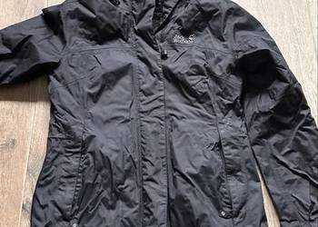 Jack Wolskin 3w1 super kurtka