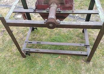 Piła stołowa-cykularka