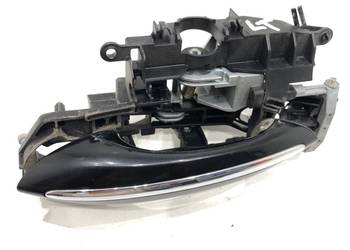 KLAMKA ZEWNĘTRZNA LEWY TYŁ BMW F01 Sedan/Limuzyna 08-15