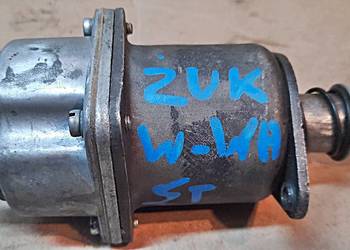 Elektromagnes WE 2b, 12 V Elmot   nieużywany nowy - Warszawa, Żuk, Nysa