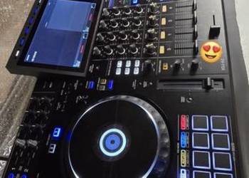 XDJ-AZ Alpha Theta Pioneer Dj