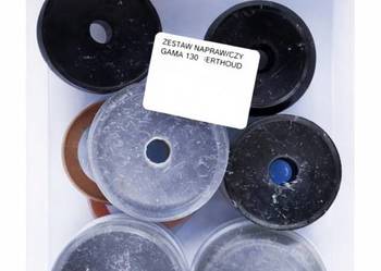 Zestaw naprawczy pompy Berthoud Gama 130