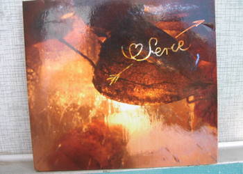 + FOLK,plyta CD;JANUSZ PRUSINOWSKI -SERCE.-2010 R.