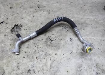 PRZEWÓD KLIMATYZACJI 750I BMW F01