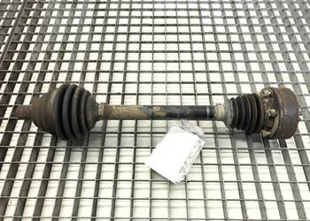 PÓŁOŚ LEWY PRZÓD VW GOLF V 1K0407271BL 1.9 105KM 07-09 PRZEGUB