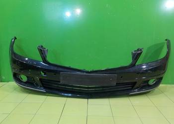 MERCEDES C W204 2.0 CDI 11r KOMBI 5D zderzak przod