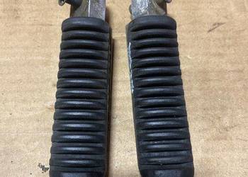 Suzuki GSX-F 600 podnóżki B929 Suzuki GSX-F 600 podnóżki B929