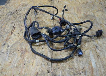 Honda SH 125/150 instalacja wiązka