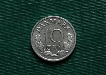 DANIA - 10 ore, 1961r