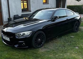SPRZEDAM BMW SERIA 4