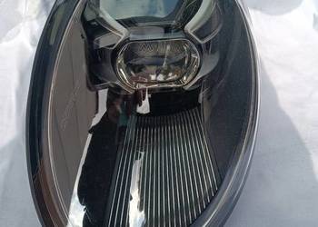 LAMPA LEWY PRZÓD EU FULL LED PORSCHE CARRERA 992 MATRIX 992941059H