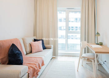 Mieszkanie 65.5m2 3 pokojowe Kraków