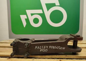 Ramię podnośnika Massey Ferguson 8120 (604B1)