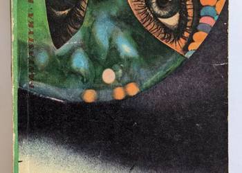 Koniec wieczności - autor: Isaac Asimov