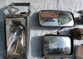 części do ciężaróweki