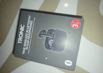 Słuchawki bezprzewodowe