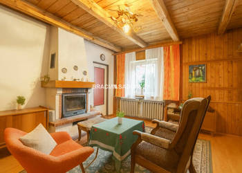 Dom wolnostojący 110m2 Kobylany Skalna