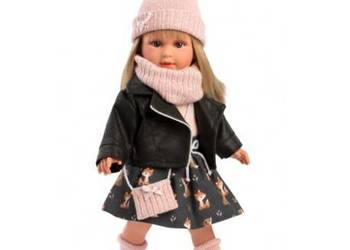 Llorens lalka carla 40 cm
