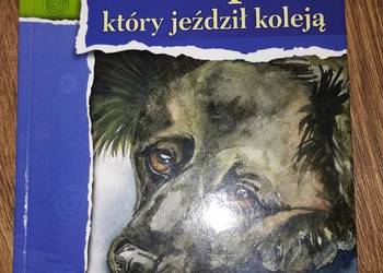 O psie który jeździł koleją