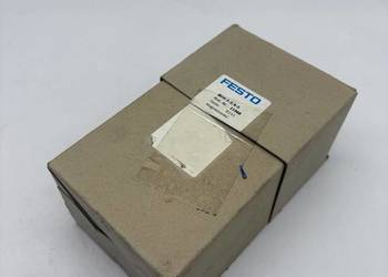 Festo 11968 MFH-3-3/4-S Solenoid Valve