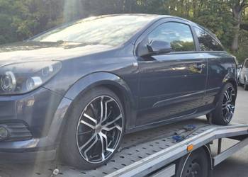 KOŁA BROCK B26-808 5X110,OPEL ,ALFA ROMEO 215/40/18 i inne