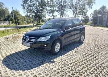 vw tiguan vw tiguan