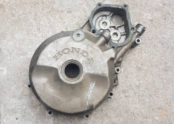 honda nx 650 dominator  dekiel stojanu alternatora  lewy