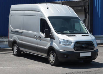 Ford Transit 2.0 EcoBlue