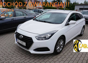 Hyundai i40 piękny. Gwarancja. Polecam !!!