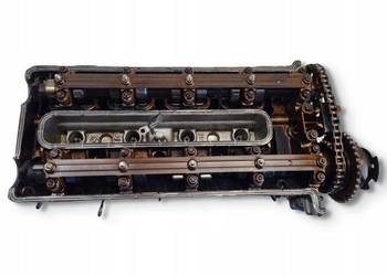 GŁOWICA CYLINDRÓW Range Rover III L322 4.4 V8 1745465 LEWA