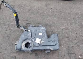 ZBIORNIK PALIWA RENAULT CLIO IV 8201127628