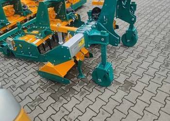 Glebogryzarka sekcyjna YURDUSAR 2 ROWS ŁM