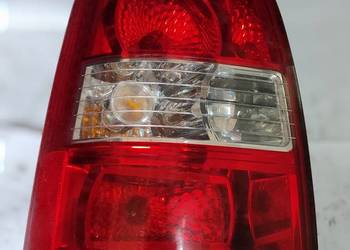 Hyundai Tucson 1 - Lampa lewy tył