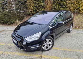 2.0 TDCI 163 KM NAVI,CONVERS,SKORY BANANOWE,BEZ KOROZJI,ORG.PRZEBIEG