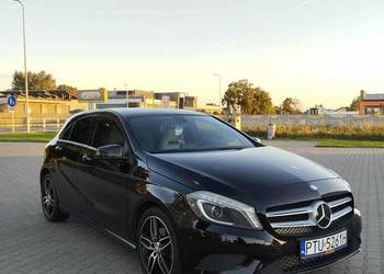 Mercedes Benz A200