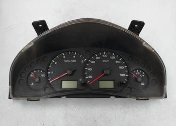 Licznik Zegary Ford Transit MK6 2.0 2.4 TDCI 3C1T-10849-GD