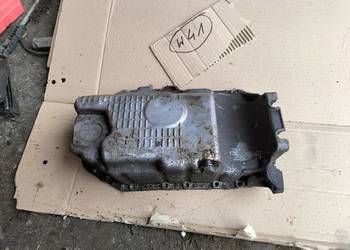 SEAT LEON  TOLEDO 2 MK2 1.6 16V 030103603R MISA MISKA OLEJOWA