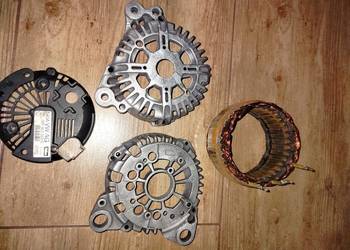 Części alternatora Valeo 06F903023C