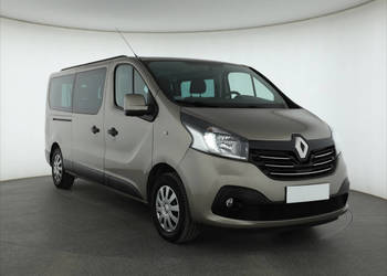 Renault Trafic 1.6 dCi