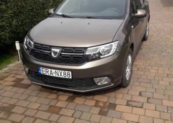 Dacia Logan II
