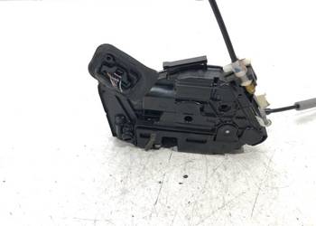 ZAMEK DRZWI LEWY TYŁ SKODA RAPID Kombi 8E0839015