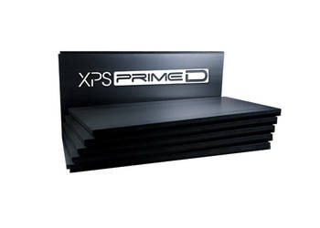 SYNTHOS XPS PRIME D CZARNY - 5CM PACZKA