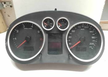 Licznik zegary Audi A2 1.4
