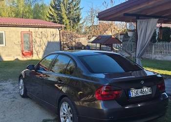 Bmw E90 Uszkodzony Silnik!