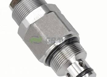 Tylny zawór hydrauliczny dwustronnego działania z funkcją pływająca do b2