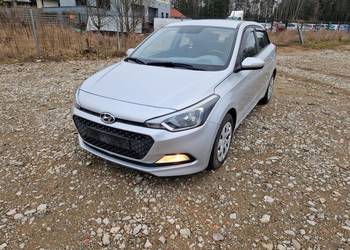 Hyundai i20 1.2