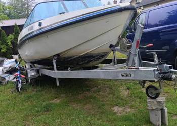 sprzedam motorówkę Volvo Penta zarejestrowana 2,4i 140?