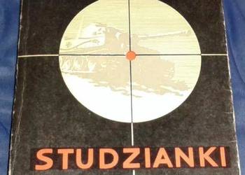Studzianki - Janusz Przymanowski