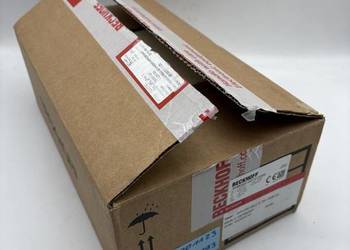Beckhoff AM8022-0D10-0000 Servomotor